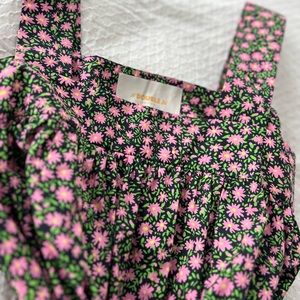 La Double J Editions Mimosa Dress